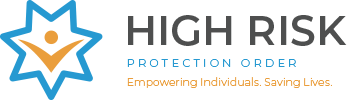 High Risk Protection Order Logo